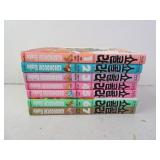 Chocolat by Kubonouchi Eisaku Japanese Manga