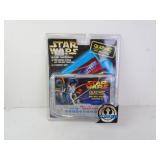 1997 NIB Star Wars Quiz Wiz Electronic
