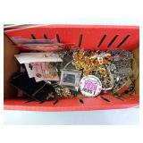 Lot of Misc. Costume Jewelry