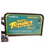 DelTran Battery Tender Plus