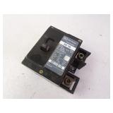 Cutler-Hammer BW 10k 200a Main Circuit Breaker