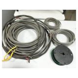 Assorted Wire