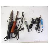 Soldering Irons