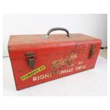 Milwaukee Right Angle Drill with Case