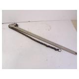 Chain Pipe Cutter Tool - Unbranded