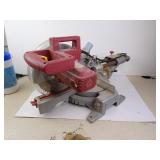 Chicago Electric Sliding Miter Saw