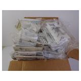 Large Lot of New Outlet & Light Switch Plates