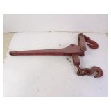 Durbin Safety Dixie Lever Chain Binder