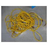 Yellow Jacket 12-3 Utility Work Extension Cord