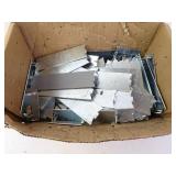 Lot of Halex 1.5" x 5" Nail Plates