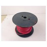 Spool of 12AWG Copper Wire