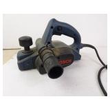 Bosch Corded Electric Planer