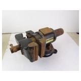 5" Multi Purpose Vise