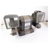 Craftsman Bench Grinder