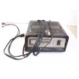 Shumacher Battery Charger - Untested
