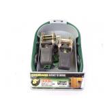 New Smart Web Ratchet Straps