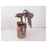 500 Stainless Air Paint Sprayer