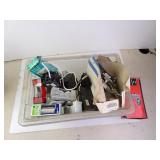 Electrical Parts and Breakers