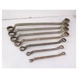 Offset Wrench Set