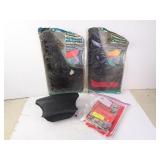 Lot of Misc. Car Related Items - Premier Splash