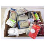 Lot of Assorted Dimmer Switches