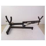 Outers Varminter Rifle Rest