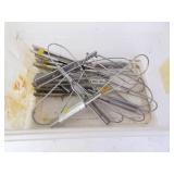 Lot of Blackburn W62 Wedge Clamps