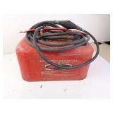 Mercury Marine Gas Tank