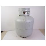 Milton Propane Manchester 15lbs Max Propane Tank