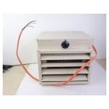 FUH54B Marley Electric Air Heater