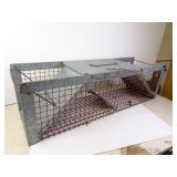 Large Live Animal Trap - 36" x 11" x 11"