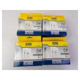 Lot of New USB Wall Outlets