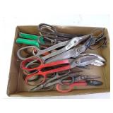 Flat full of Shears