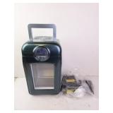 Vector DeskMate Travel Fridge with Cords