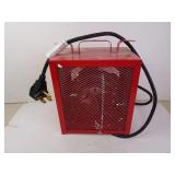 Intertek 240v Air Heater