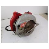 Corded Skill Saw Circular Saw