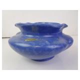 Vintage RumRill Stoneware Matte Pottery Vase 392