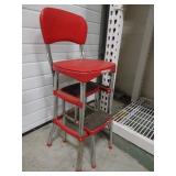 Cosco Step Stool / Chair Combo