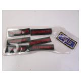 Lot of Misc. Boy Scout Shoulder Patches