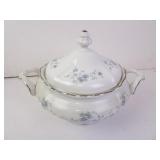 Vintage Johann Haviland Lidded Casserole China