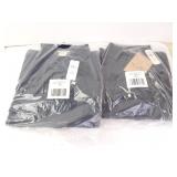 Lot of 2 New L.L. Bean Mens Medium Tall Button Up