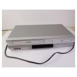 Toshiba DVD/VCR Deck Model SD-V393SU2