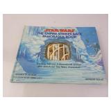 1981 Star Wars The Empire Strikes Back Panorama