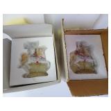 Lot of Disney New England Collectors Society