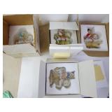 Lot of Disney New England Collectors Society