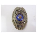 State of Wisconsin Emergency Medical Technician
