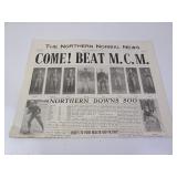 Oct. 28th 1924 Marquette MI Northern Normal News