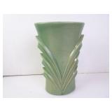 Vintage Red Wing M-1461 Green Matte Glazed