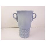 Red Wing 1205 Glazed Pottery Vase