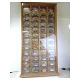 LARGE Lot of Racing Champions Retro NASCAR Die